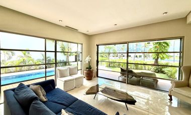 Se Vende Casa en Novo Cancun Puerto Cancun