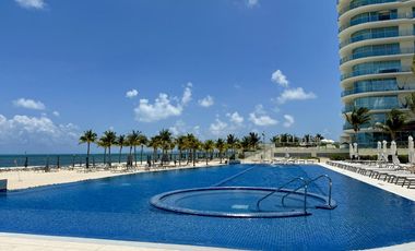 Se Vende Casa en Novo Cancun Puerto Cancun