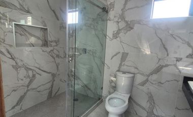 CASA EN PREVENTA EN EL FRACCIONAMIENTO LAS PALMAS GREEN, MEDELLIN, VERACRUZ