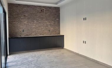 CASA EN PREVENTA EN EL FRACCIONAMIENTO LAS PALMAS GREEN, MEDELLIN, VERACRUZ