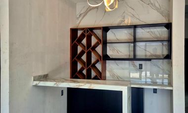 CASA EN PREVENTA EN EL FRACCIONAMIENTO LAS PALMAS GREEN, MEDELLIN, VERACRUZ