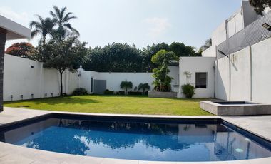 Casa en Vista Hermosa