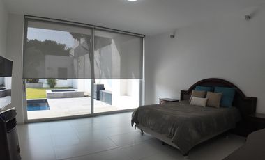 Casa en Vista Hermosa