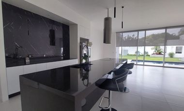 Casa en Vista Hermosa