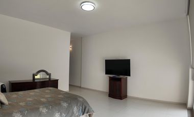 Casa en Vista Hermosa