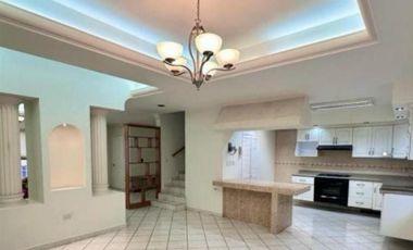 Casa - Fraccionamiento Villas de La Cantera