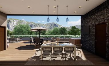 Casa en Venta en Residencial Club de Golf la Herradura