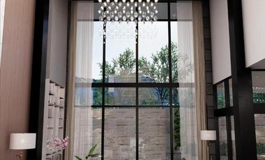 Casa en Venta en Residencial Club de Golf la Herradura