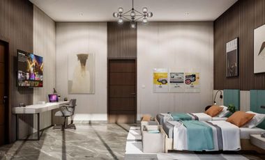 Casa en Venta en Residencial Club de Golf la Herradura