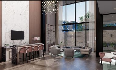 Casa en Venta en Residencial Club de Golf la Herradura