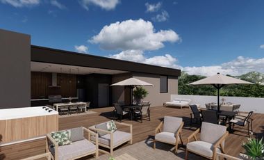 Casa en Venta en Residencial Club de Golf la Herradura