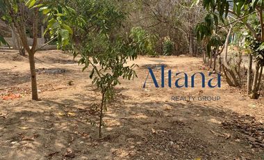 Terreno - Rancho o rancheria El Vigía