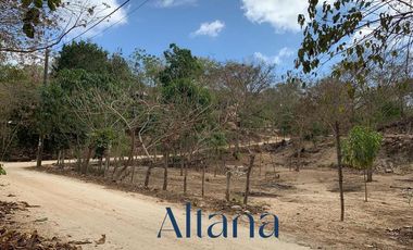 Terreno - Rancho o rancheria El Vigía