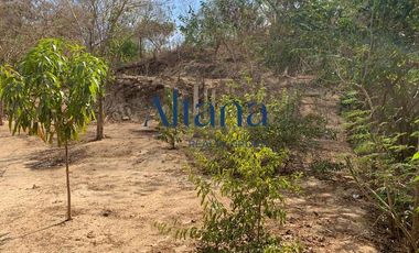 Terreno - Rancho o rancheria El Vigía