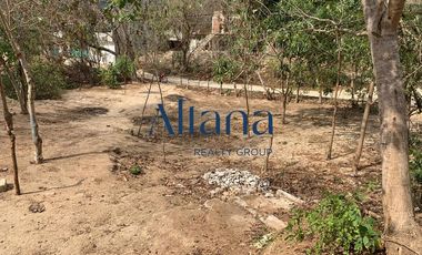 Terreno - Rancho o rancheria El Vigía