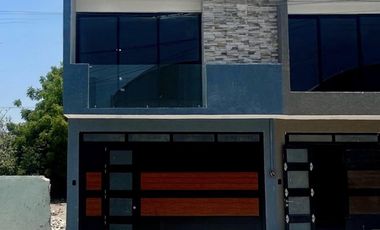 Casa Nueva en Venta Boca del Río con Alberca