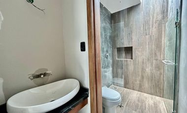 Casa Nueva en Venta Boca del Río con Alberca