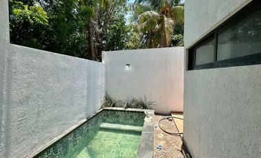 Casa Nueva en Venta Boca del Río con Alberca