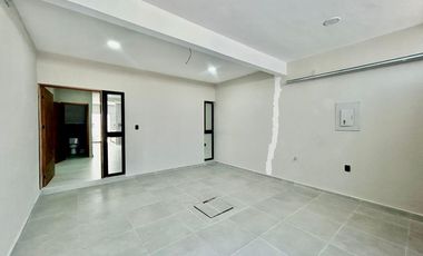 Casa Nueva en Venta Boca del Río con Alberca