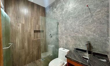 Casa Nueva en Venta Boca del Río con Alberca