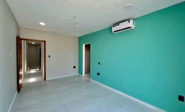 Casa Nueva en Venta Boca del Río con Alberca