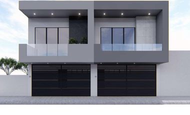 Casa Nueva en Venta Boca del Río con Alberca