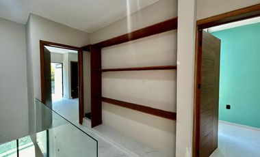 Casa Nueva en Venta Boca del Río con Alberca