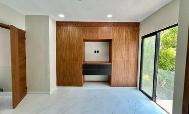 Casa Nueva en Venta Boca del Río con Alberca