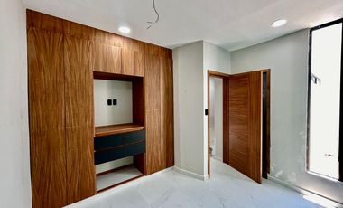 Casa Nueva en Venta Boca del Río con Alberca