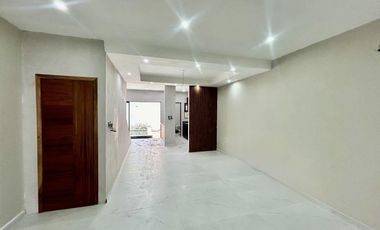 Casa Nueva en Venta Boca del Río con Alberca