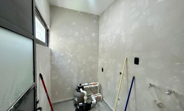 Casa Nueva en Venta Boca del Río con Alberca