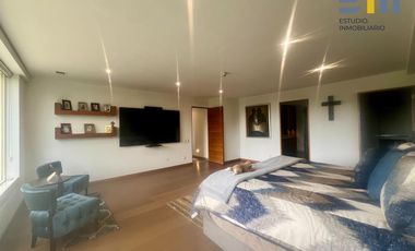 LOMAS COUNTRY CLUB. departamento en venta Frondoso ll