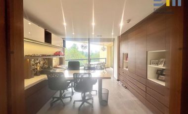 LOMAS COUNTRY CLUB. departamento en venta Frondoso ll