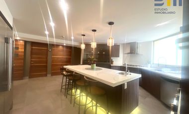 LOMAS COUNTRY CLUB. departamento en venta Frondoso ll