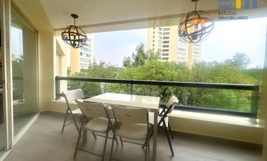 LOMAS COUNTRY CLUB. departamento en venta Frondoso ll