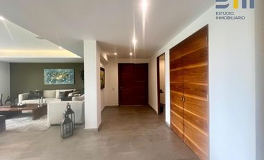 LOMAS COUNTRY CLUB. departamento en venta Frondoso ll