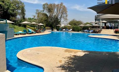 LOMAS COUNTRY CLUB. departamento en venta Frondoso ll