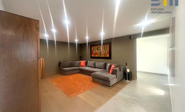 LOMAS COUNTRY CLUB. departamento en venta Frondoso ll