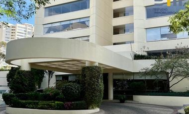 LOMAS COUNTRY CLUB. departamento en venta Frondoso ll