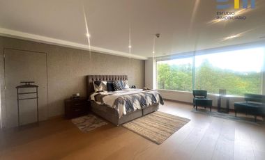 LOMAS COUNTRY CLUB. departamento en venta Frondoso ll