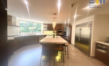 LOMAS COUNTRY CLUB. departamento en venta Frondoso ll