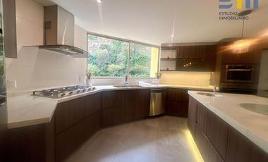 LOMAS COUNTRY CLUB. departamento en venta Frondoso ll