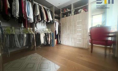 LOMAS COUNTRY CLUB. departamento en venta Frondoso ll