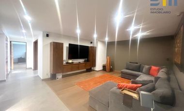 LOMAS COUNTRY CLUB. departamento en venta Frondoso ll