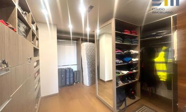 LOMAS COUNTRY CLUB. departamento en venta Frondoso ll