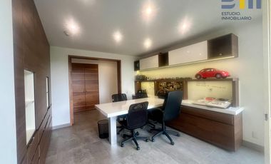 LOMAS COUNTRY CLUB. departamento en venta Frondoso ll