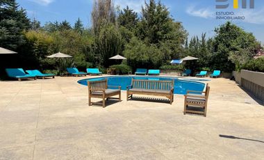 LOMAS COUNTRY CLUB. departamento en venta Frondoso ll