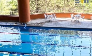 LOMAS COUNTRY CLUB. departamento en venta Frondoso ll