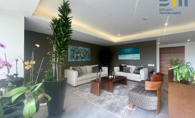 LOMAS COUNTRY CLUB. departamento en venta Frondoso ll