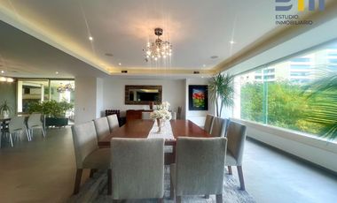 LOMAS COUNTRY CLUB. departamento en venta Frondoso ll